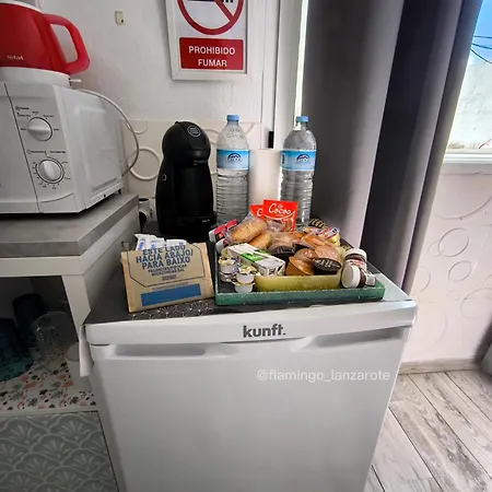 Apartamento Flamingo, Entrada Privada Y Bano Privado En By Flamingo House, No Fumadores Arrecife (Lanzarote)