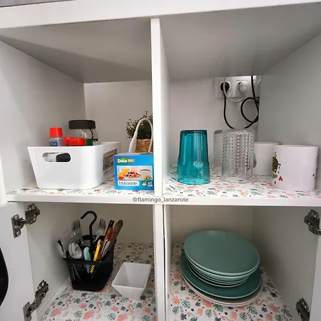 Apartamento Flamingo, Entrada Privada Y Bano Privado En By Flamingo House, No Fumadores *