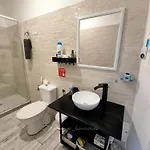 Flamingo, Entrada Privada Y Bano Privado En By Flamingo House, No Fumadores Lägenhet