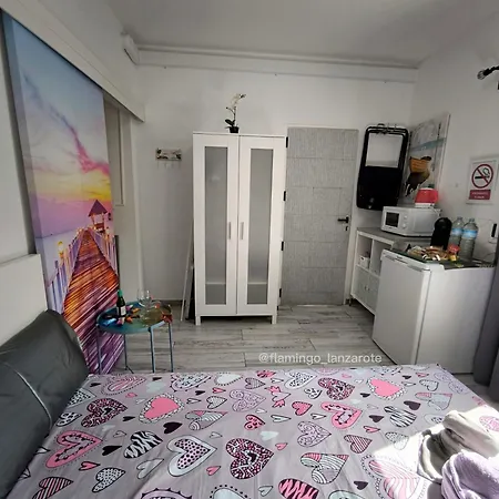 Flamingo, Entrada Privada Y Bano Privado En By Flamingo House, No Fumadores Appartamento