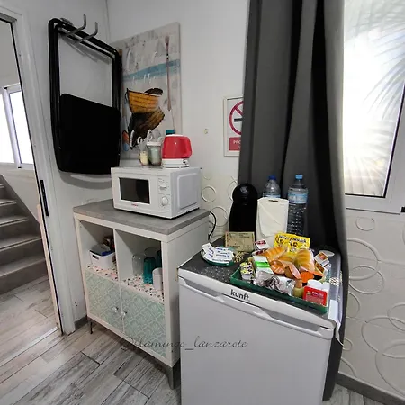 Lägenhet Flamingo, Entrada Privada Y Bano Privado En By Flamingo House, No Fumadores *